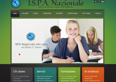 ISPA Nazionale