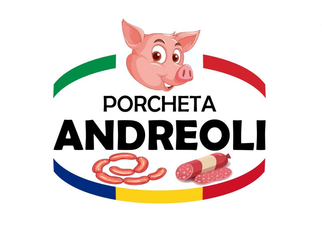 Logo Porcheta Andreoli